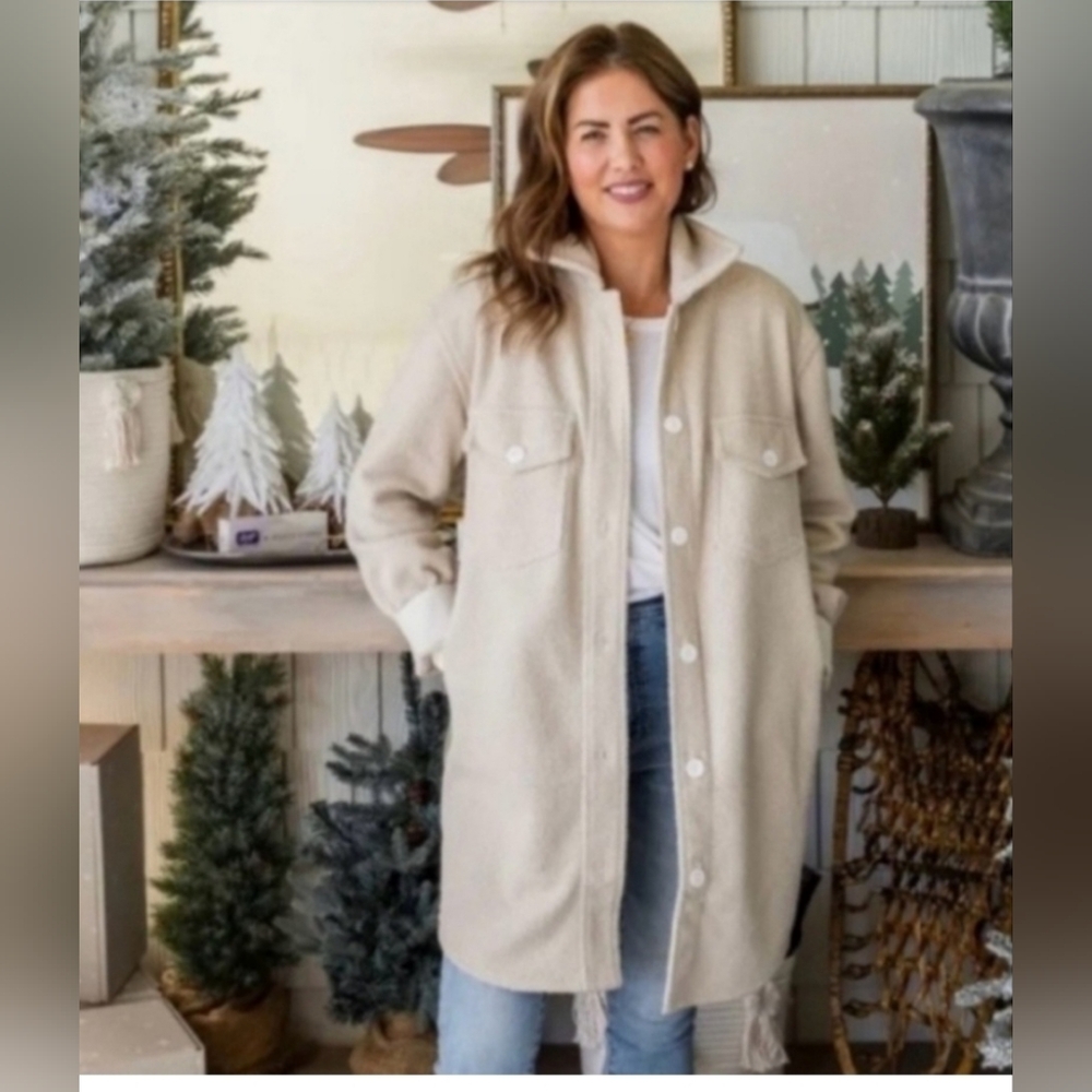 Jackson Rowe X Jillian Harris Shaket